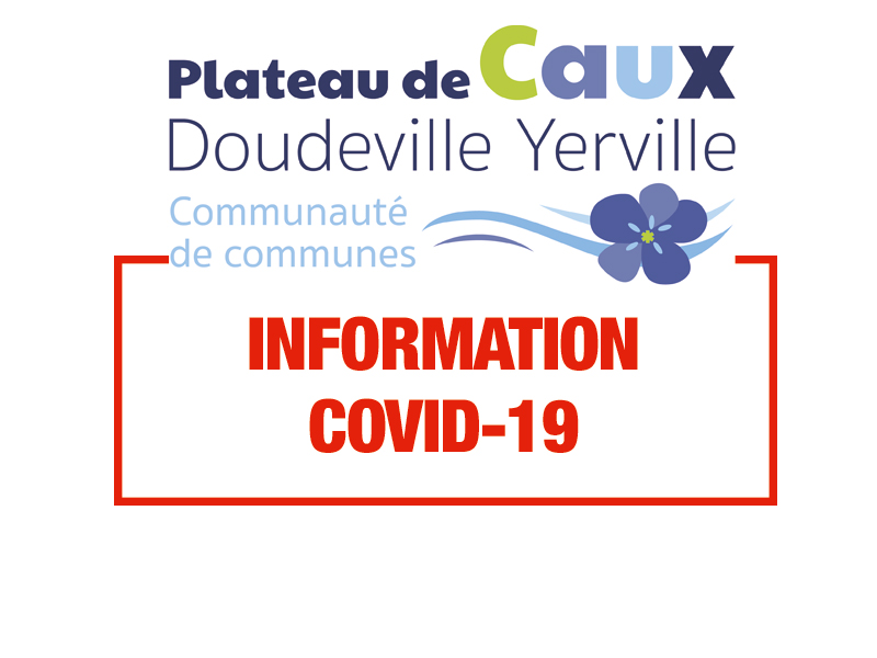 INFORMATION Covid-19